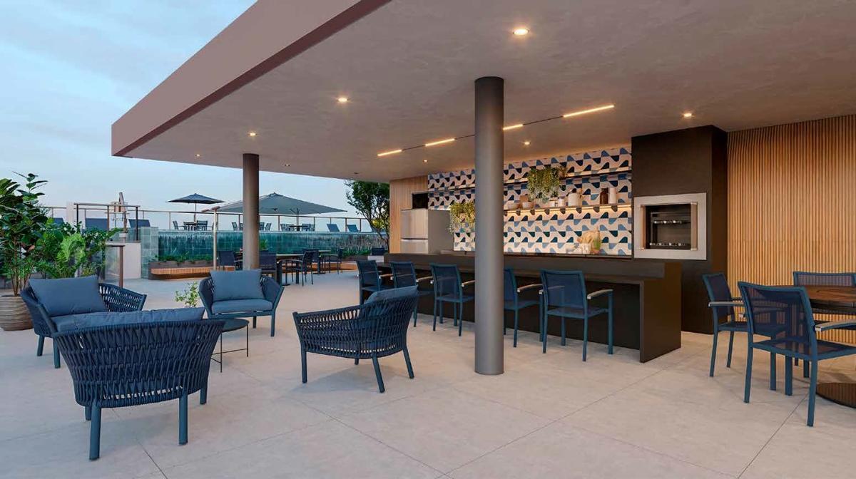 Apartamento, Sobradinho, 3 Quartos, 2 Vagas, 1 Suíte