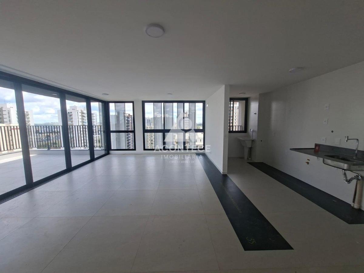 Apartamento, Sul, 2 Quartos, 1 Vaga, 2 Suítes
