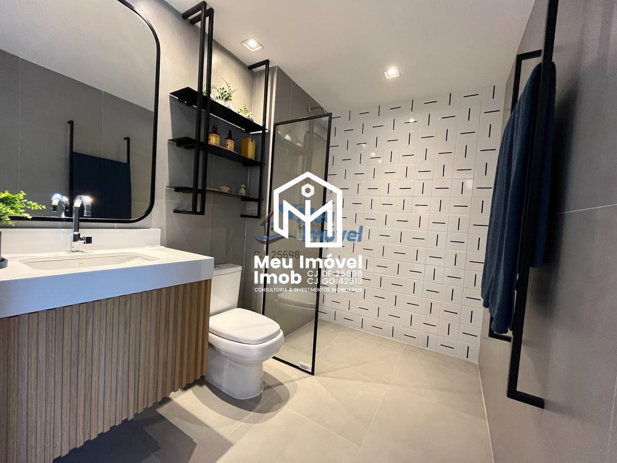 Apartamento, Samambaia Norte, 2 Quartos