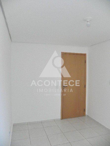 Apartamento, Norte, 2 Quartos, 1 Vaga, 1 Suíte