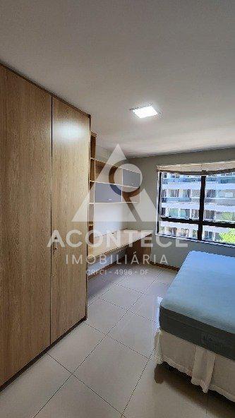 Apartamento, Noroeste, 2 Quartos, 1 Vaga, 2 Suítes