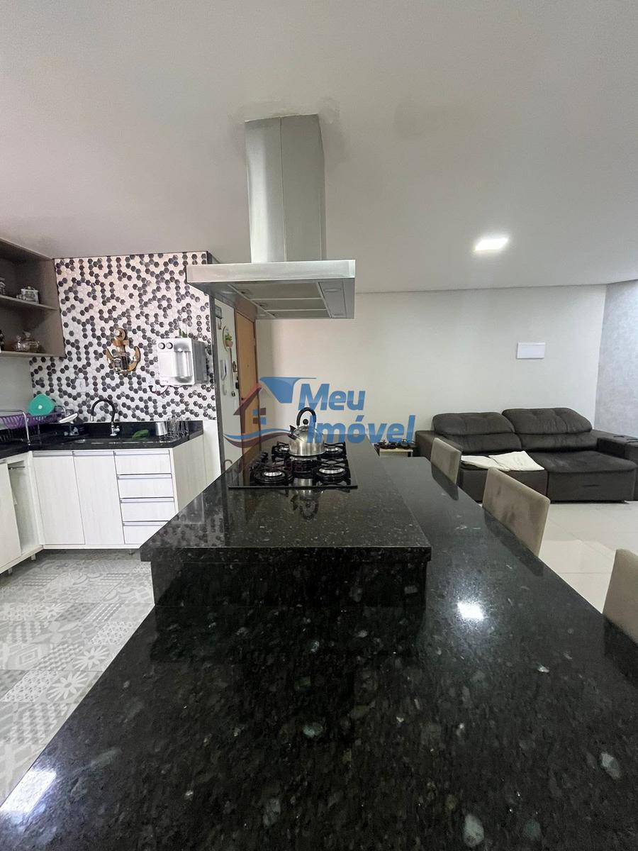 Apartamento, Setor Habitacional Vicente Pires, 3 Quartos