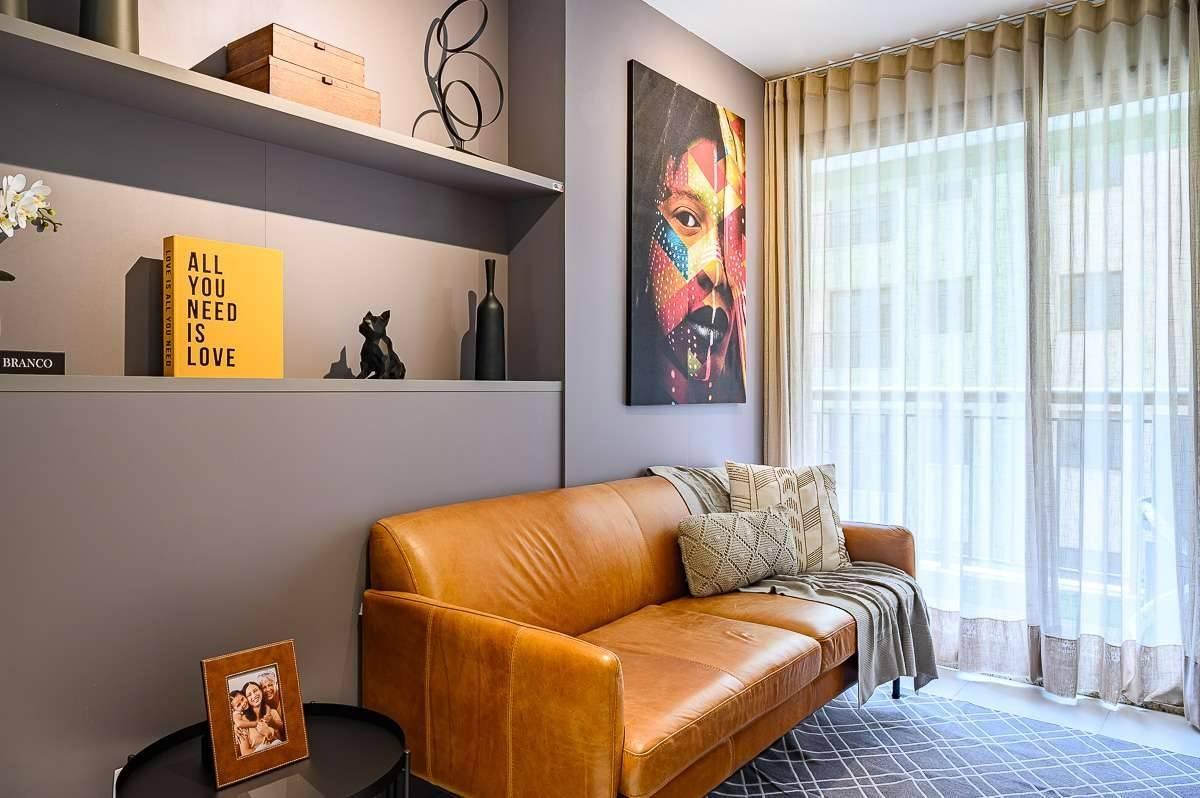 Apartamento, Taguatinga Norte, 2 Quartos, 1 Vaga, 1 Suíte