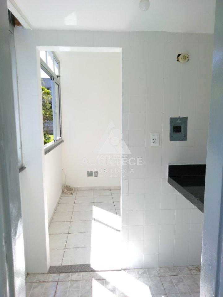 Apartamento, Asa Sul, 1 Quarto