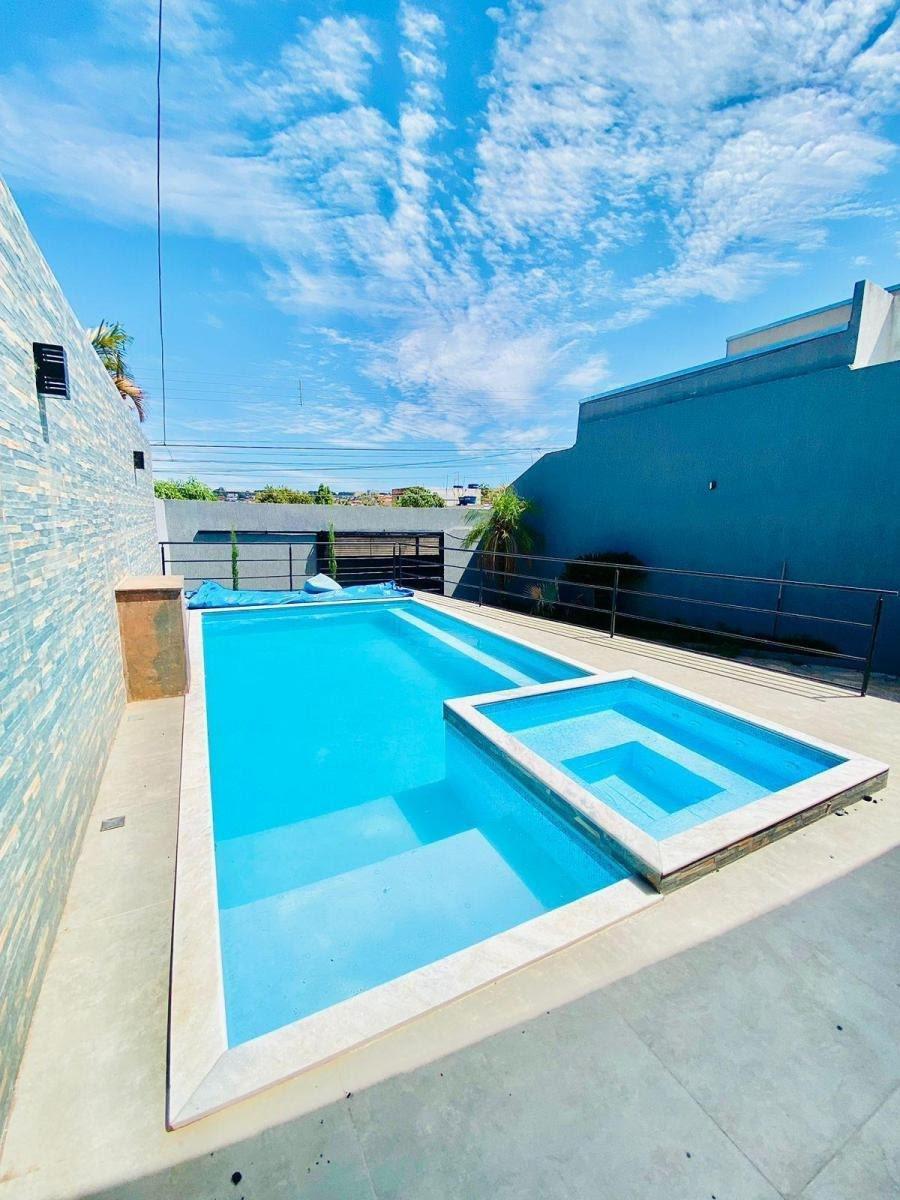 Casa, Brasília/Plano Piloto, 3 Quartos