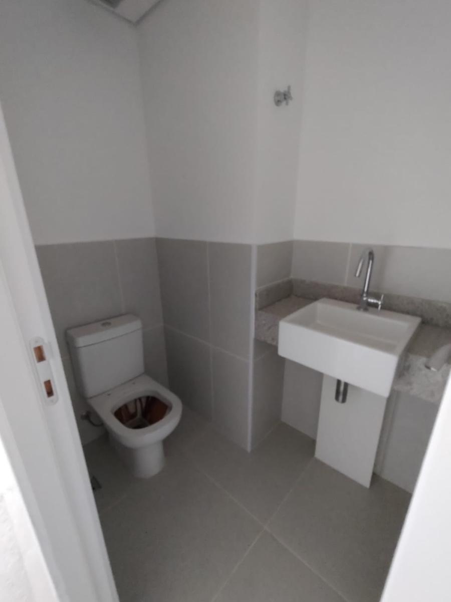 Casa, Asa Norte, 0 Quarto