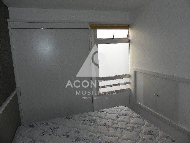 Quitinete, Sudoeste, 1 Quarto, 1 Vaga