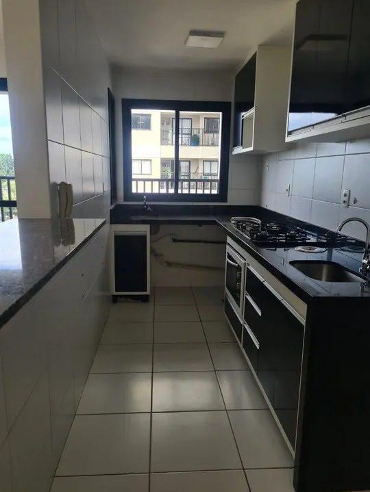 Apartamento, Taguatinga Sul, 2 Quartos