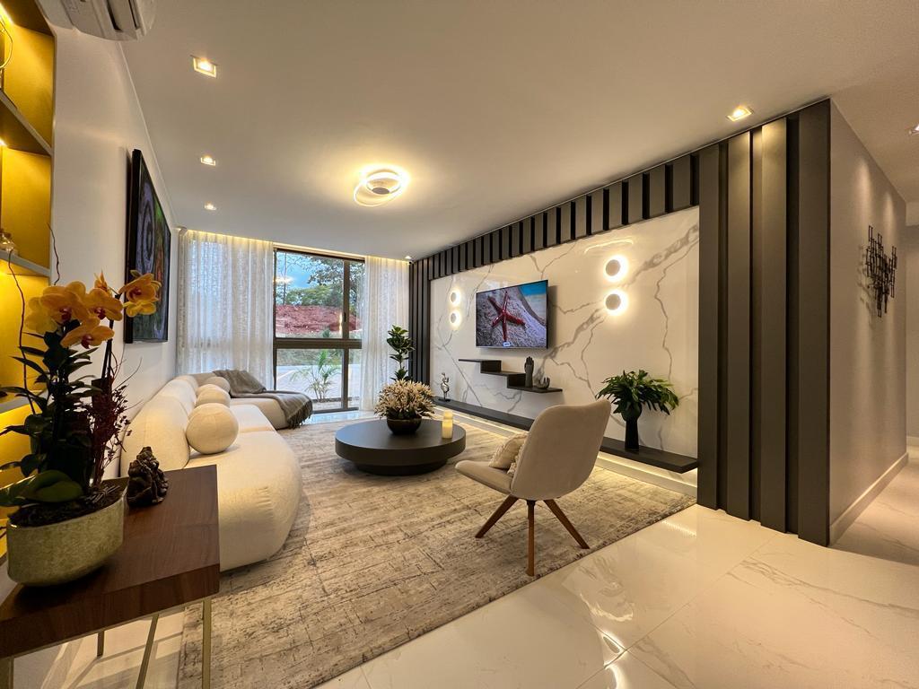 Apartamento, Noroeste, 3 Quartos, 2 Vagas, 1 Suíte