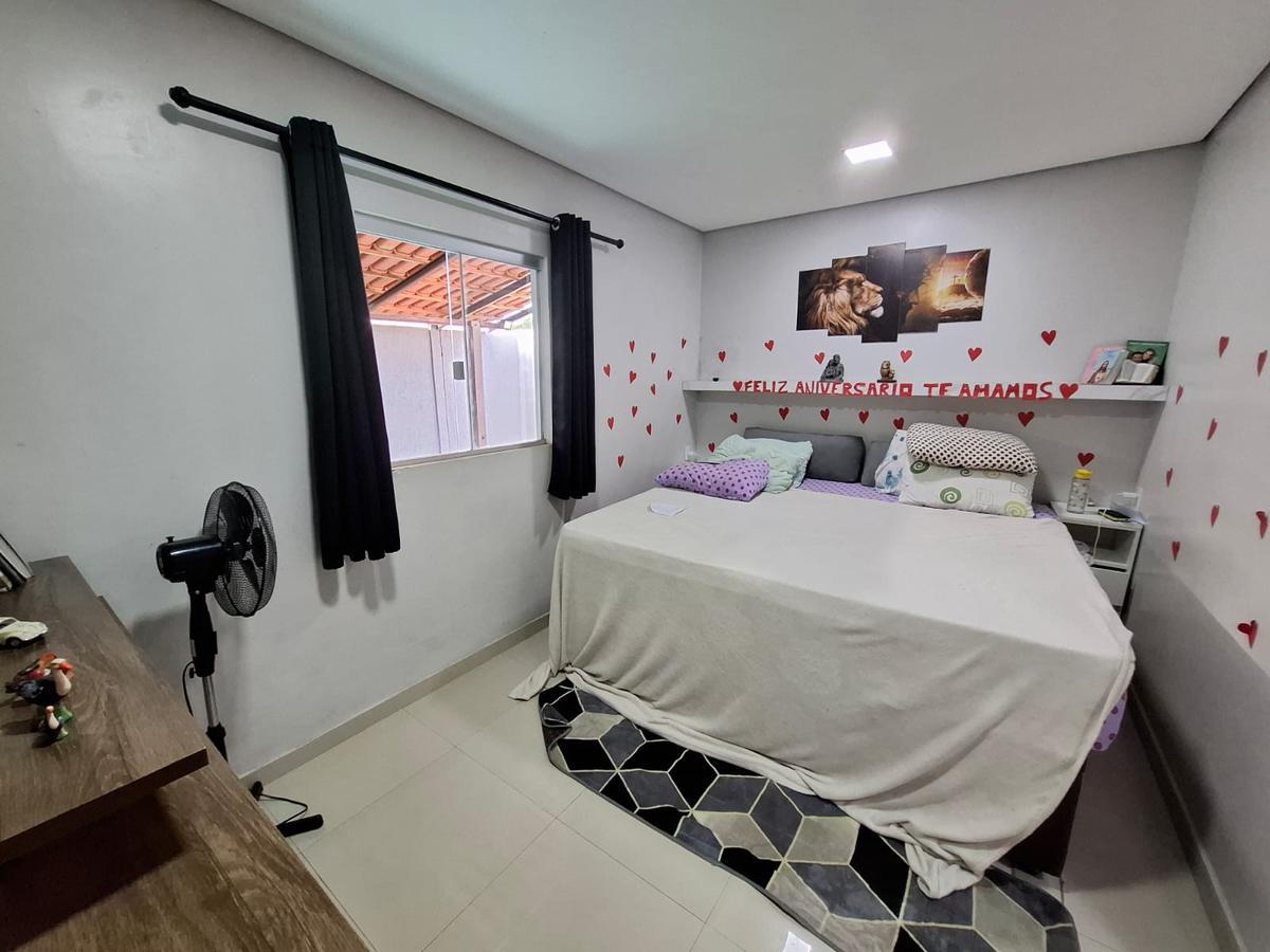 Casa em Condomínio, Ponte Alta, 4 Quartos, 5 Vagas, 4 Suítes