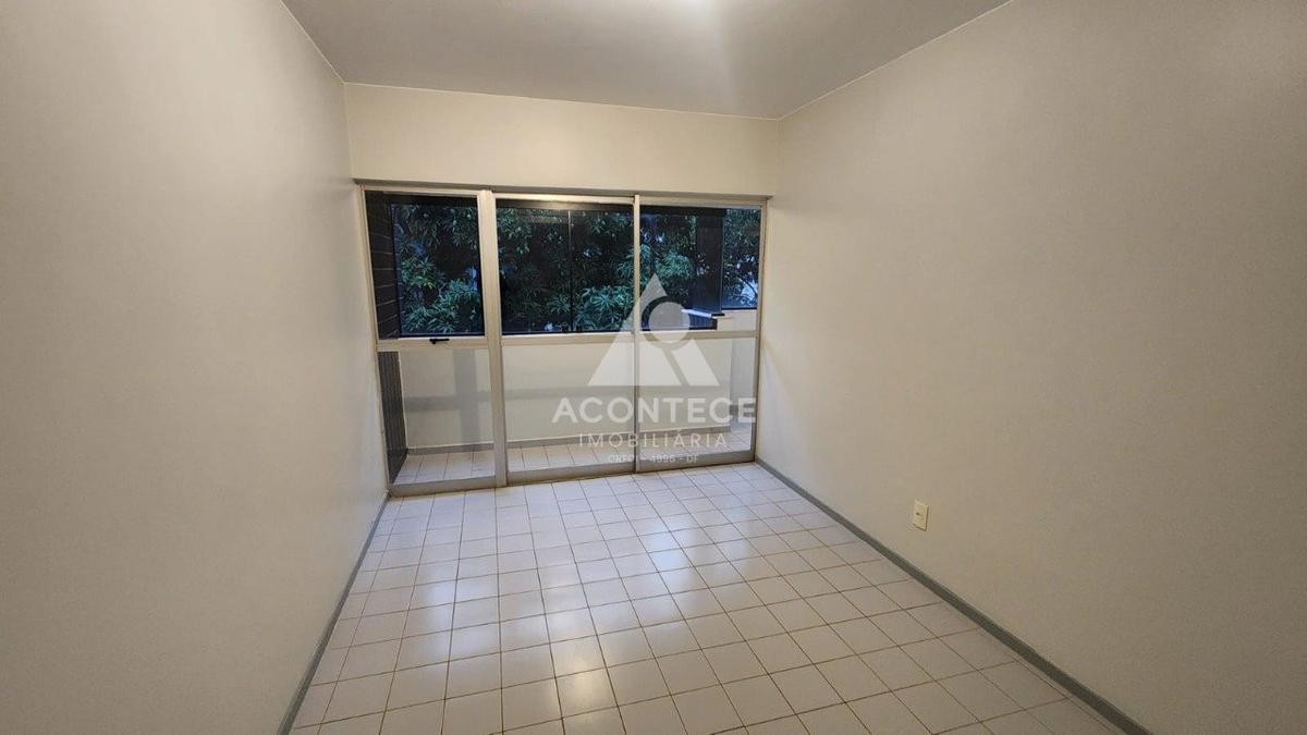 Apartamento, Cruzeiro Novo, 2 Quartos