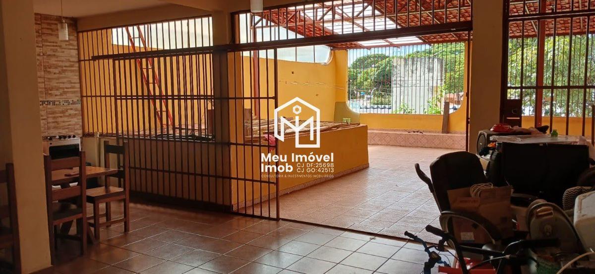 Casa, Asa Norte, 6 Quartos