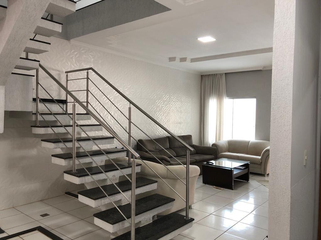 Casa, Brasília/Plano Piloto, 4 Quartos