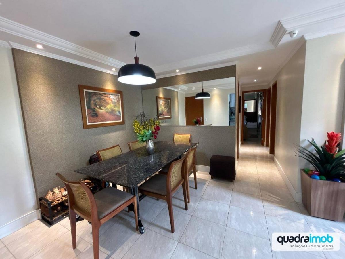 Apartamento, Sudoeste, 3 Quartos, 1 Vaga, 1 Suíte