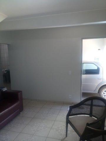 Casa, Brasília/Plano Piloto, 4 Quartos