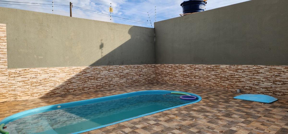Casa, Brasília/Plano Piloto, 4 Quartos