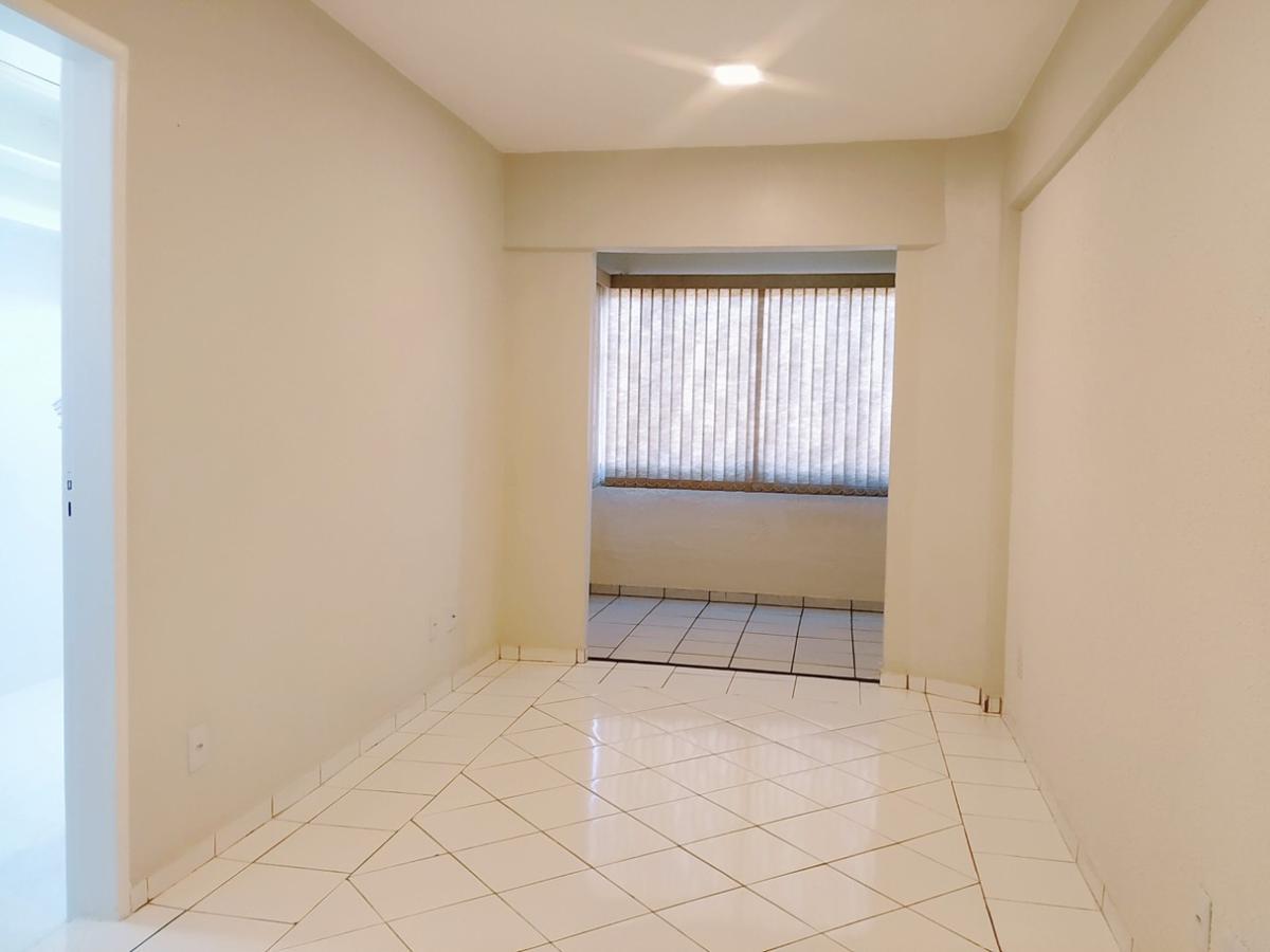 Apartamento, Guará I, 2 Quartos, 1 Vaga