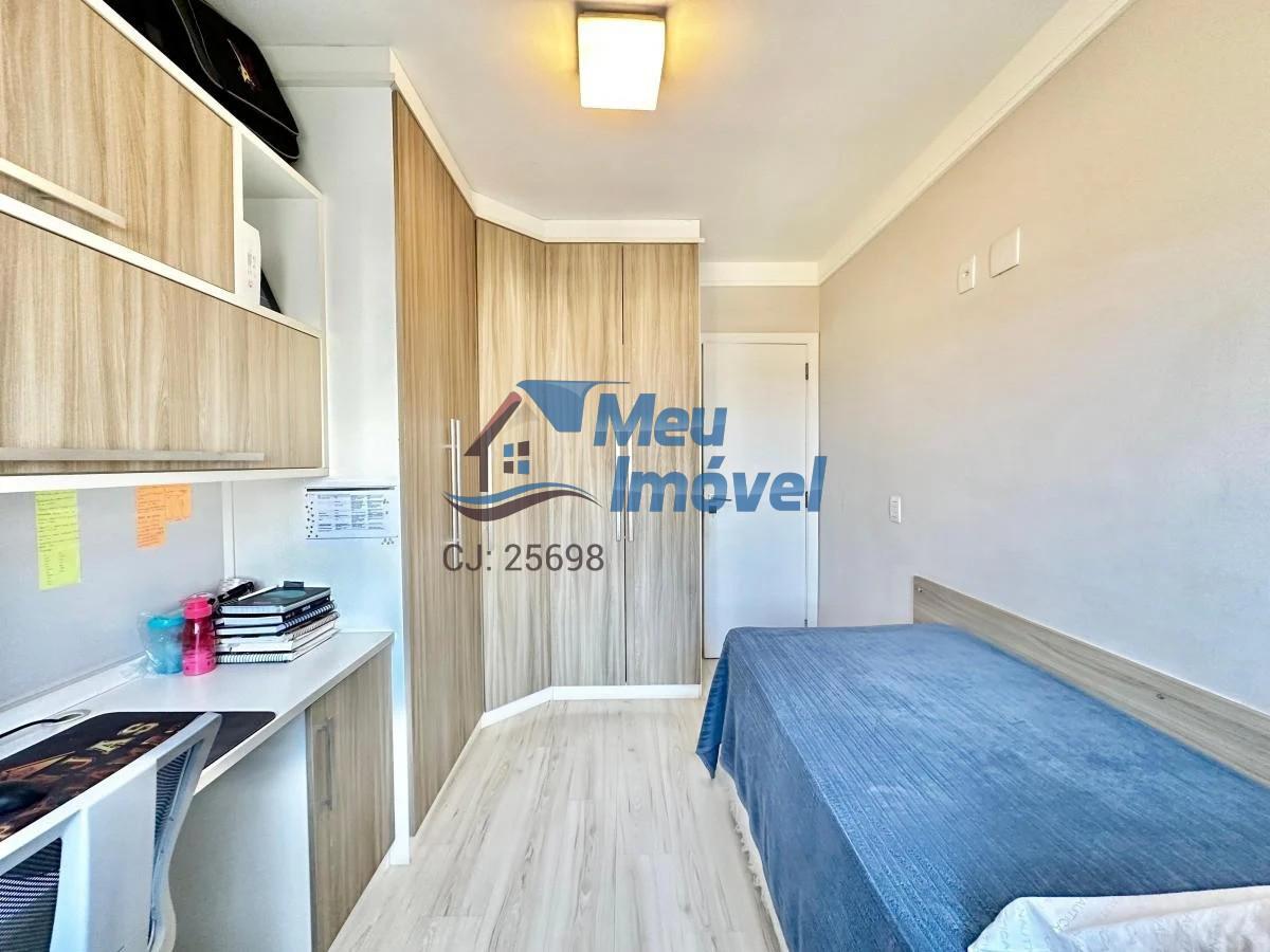 Apartamento, Sul, 3 Quartos, 2 Vagas, 1 Suíte