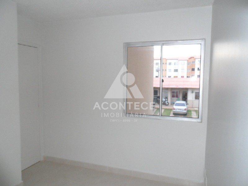 Apartamento, Brasília/Plano Piloto, 2 Quartos, 1 Vaga
