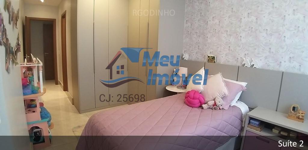Apartamento, Noroeste, 3 Quartos, 2 Vagas, 3 Suítes