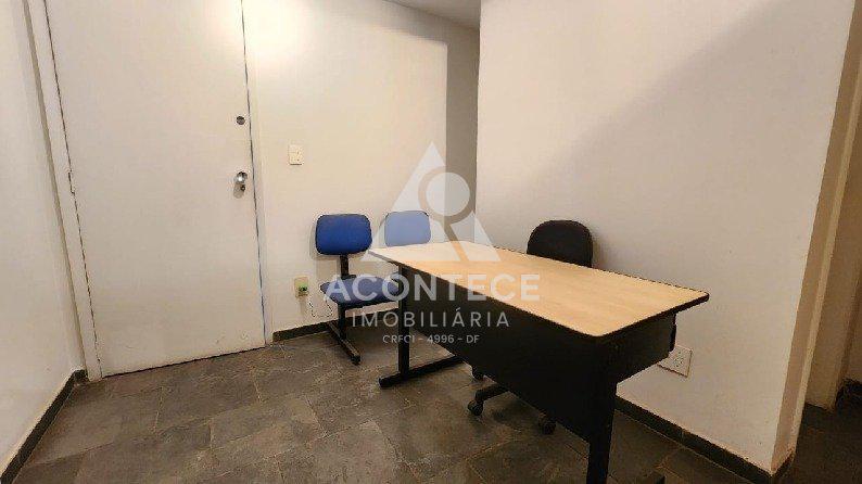 Sala, Asa Sul
