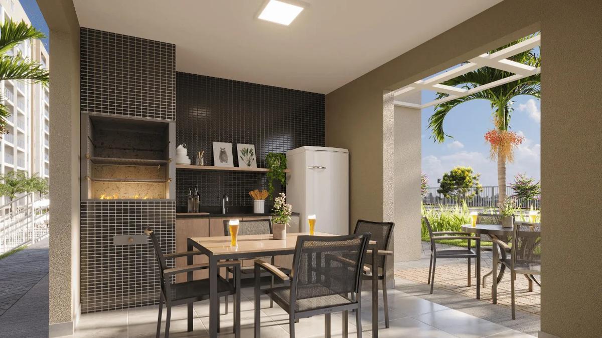 Apartamento, Sobradinho, 3 Quartos, 2 Vagas, 1 Suíte