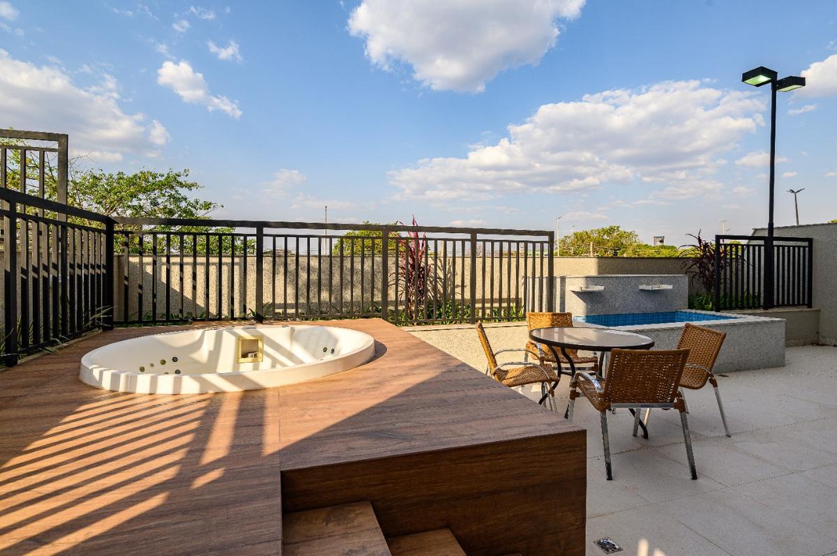 Apartamento, Taguatinga Sul, 2 Quartos, 1 Vaga, 1 Suíte