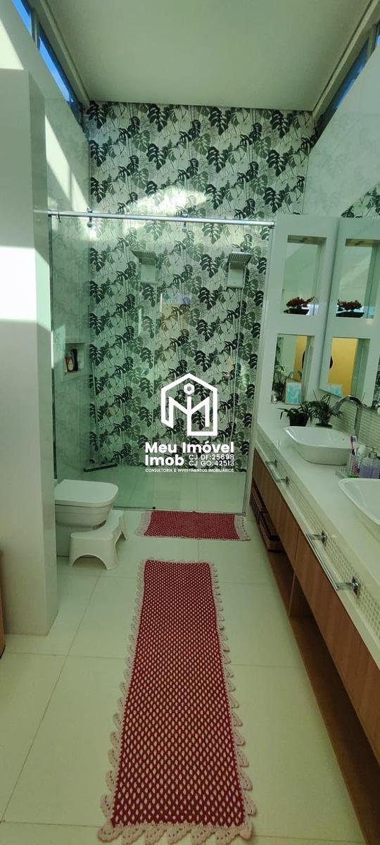 Casa, Setor Habitacional Contagem, 3 Quartos