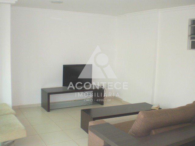 Apartamento, Brasília/Plano Piloto, 1 Quarto, 1 Vaga