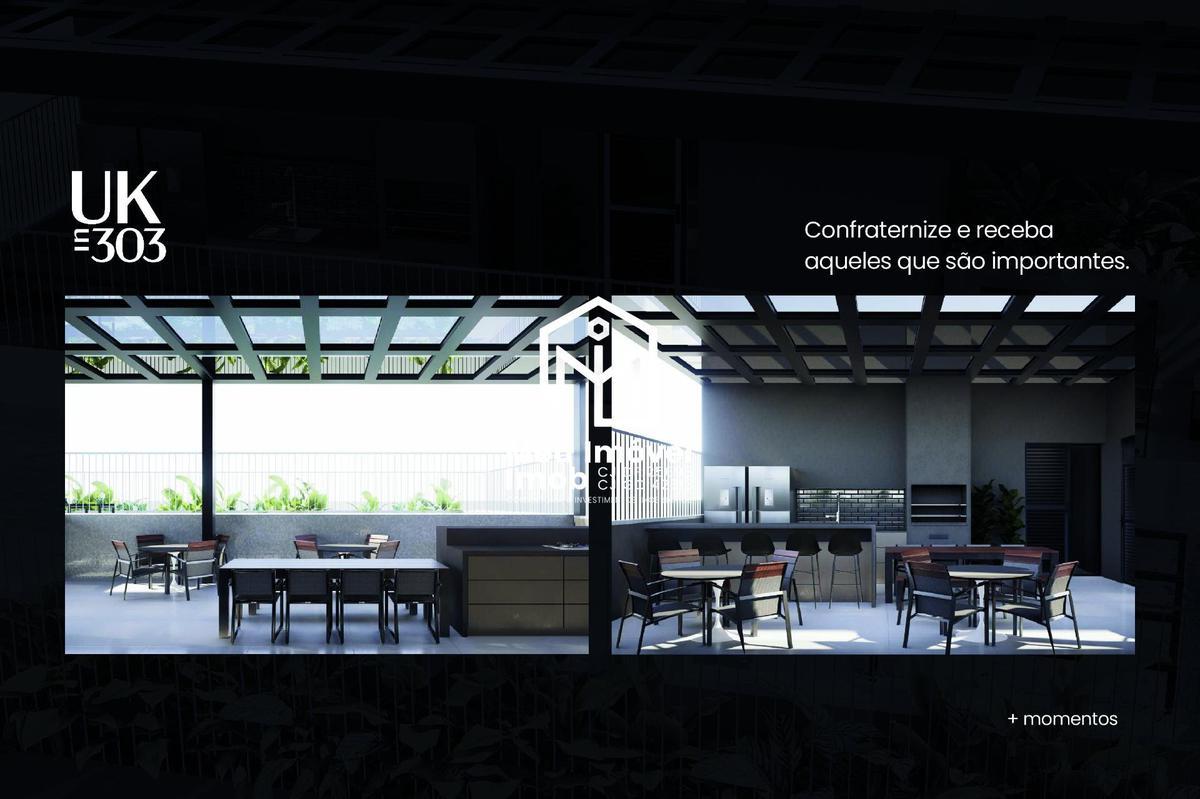 Apartamento, Samambaia Sul, 2 Quartos