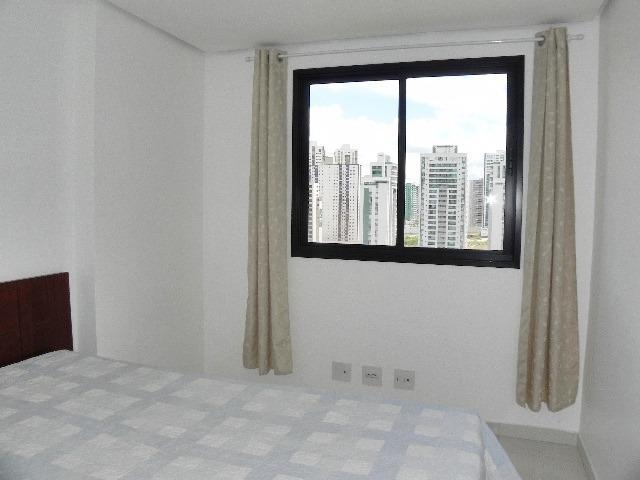 Apartamento, Norte, 2 Quartos, 1 Vaga, 1 Suíte