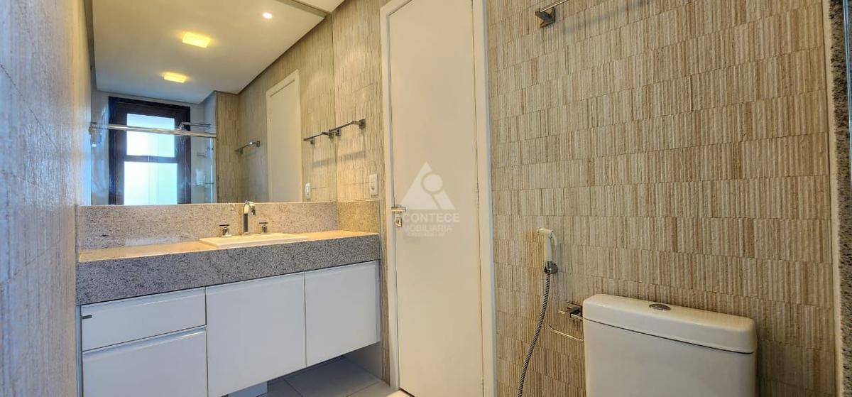 Apartamento, Noroeste, 3 Quartos, 4 Vagas, 3 Suítes