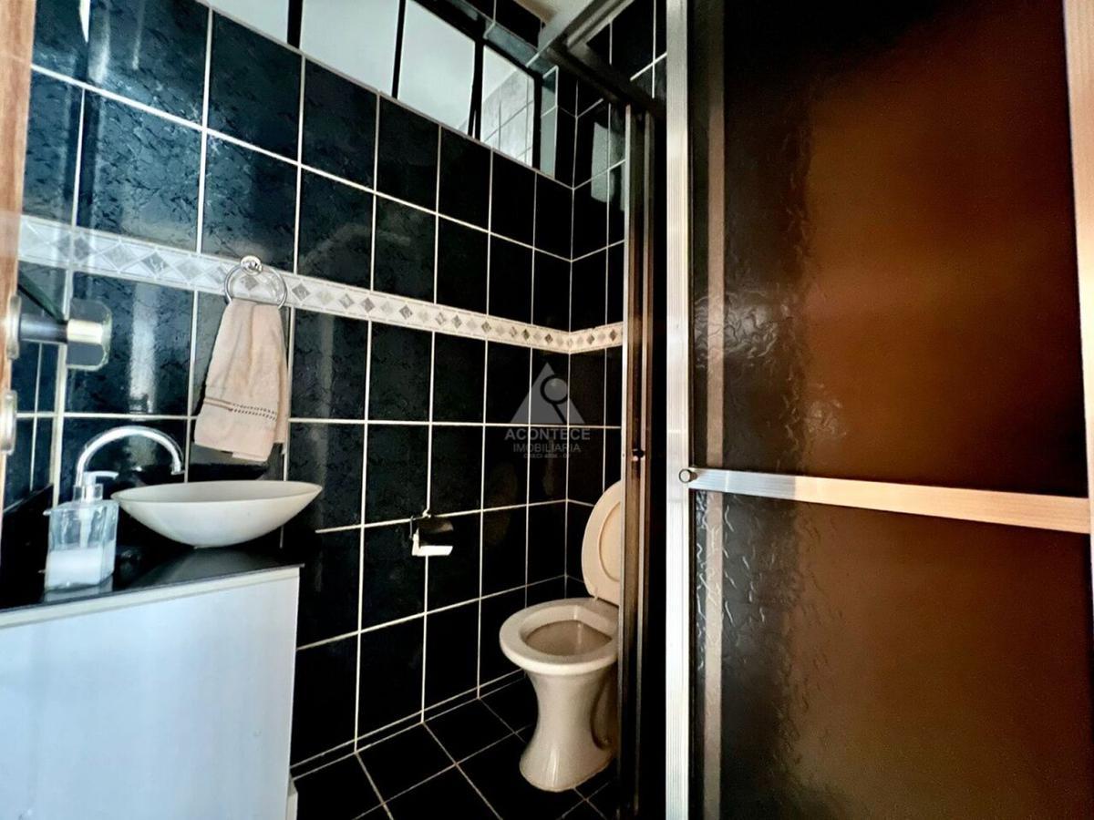 Apartamento, Asa Norte, 3 Quartos, 1 Suíte