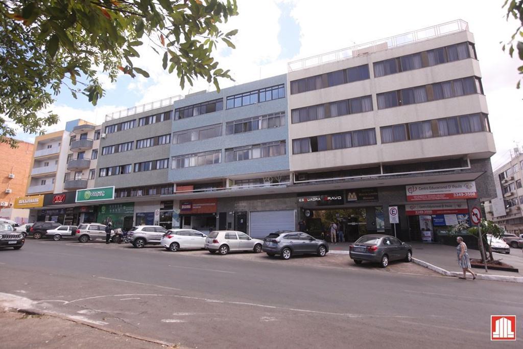 Quitinete, Asa Norte, 1 Quarto, 0 Vaga, 0 Suíte