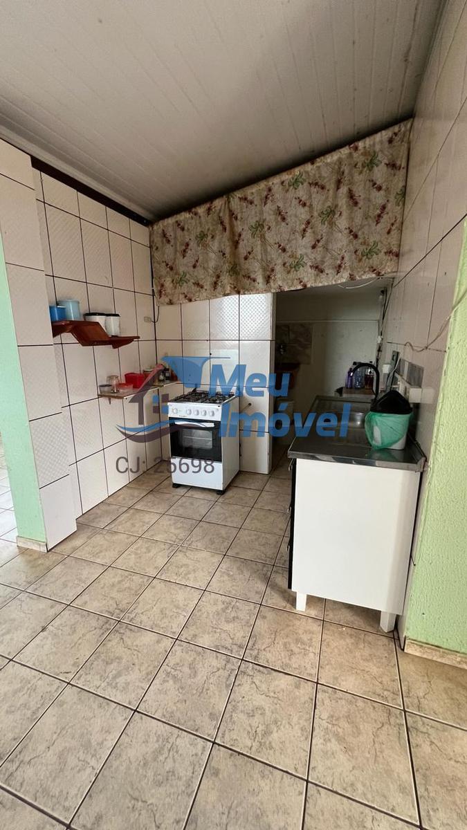 Casa, Samambaia Sul, 4 Quartos, 2 Vagas, 1 Suíte