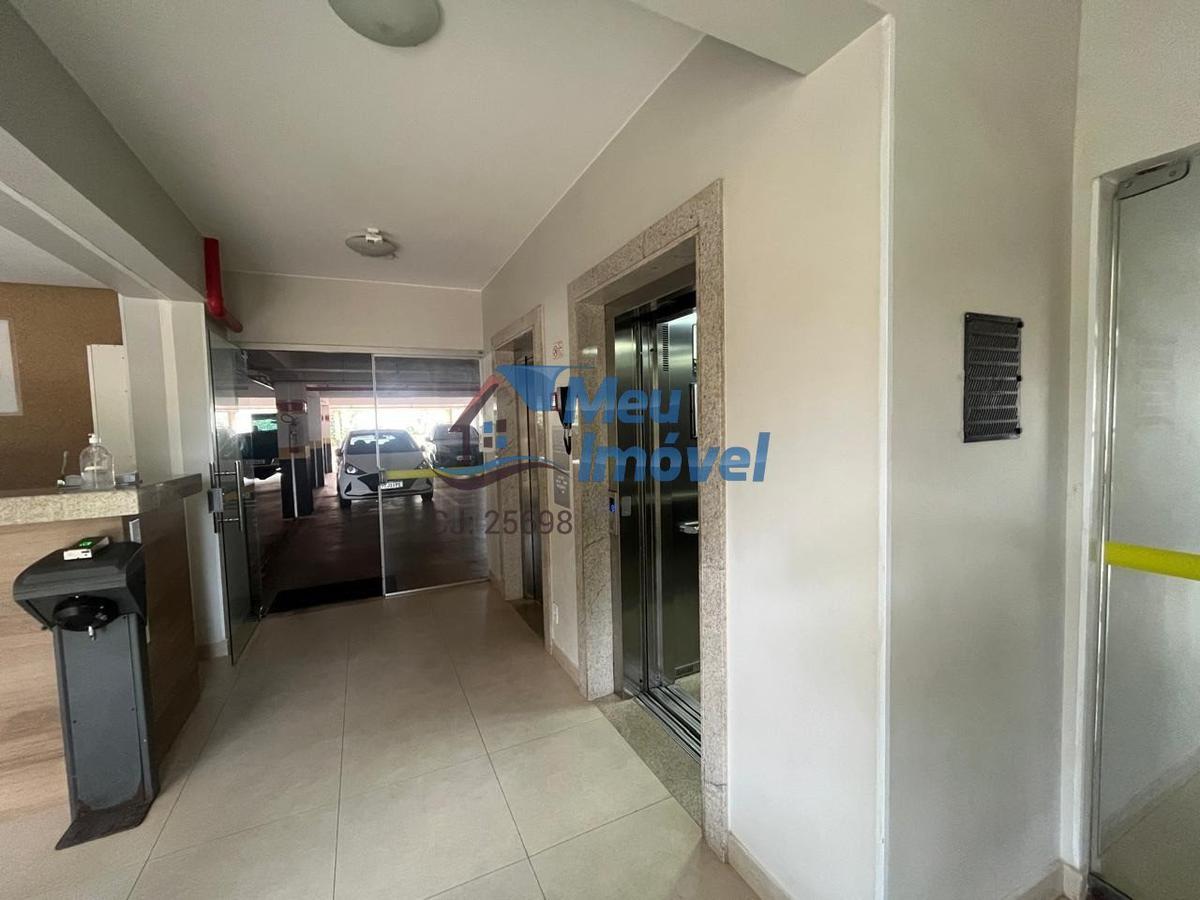 Apartamento, Samambaia Sul, 2 Quartos