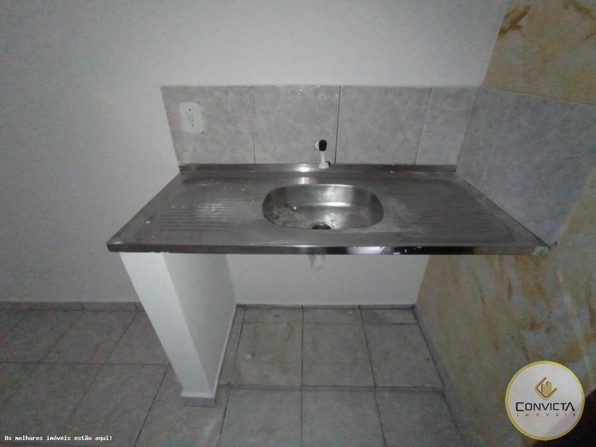 Quitinete, Setor Placa da Mercedes, 0 Quarto
