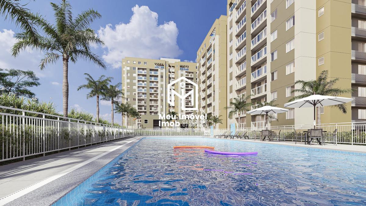 Apartamento, Sob, 3 Quartos