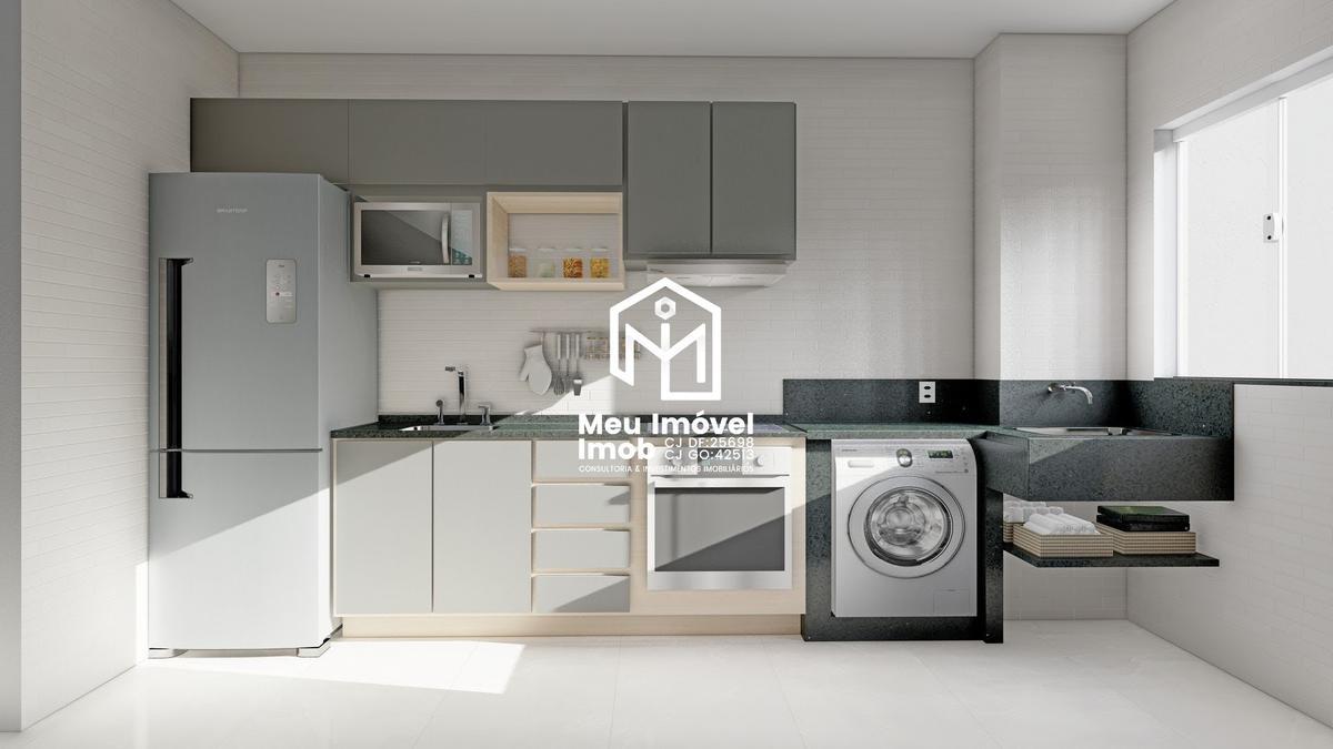 Apartamento, Samambaia Sul, 2 Quartos