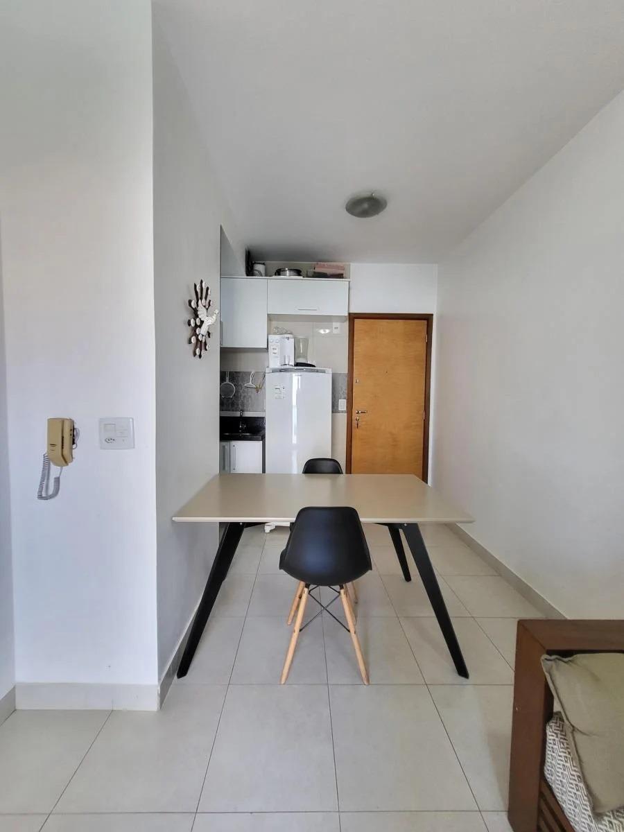 Apartamento, Norte, 1 Quarto, 1 Vaga