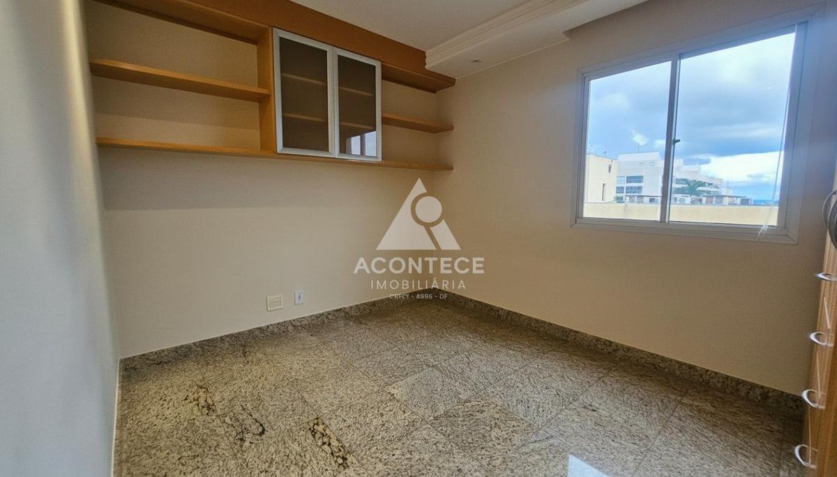 Apartamento, Sudoeste, 2 Quartos, 1 Vaga