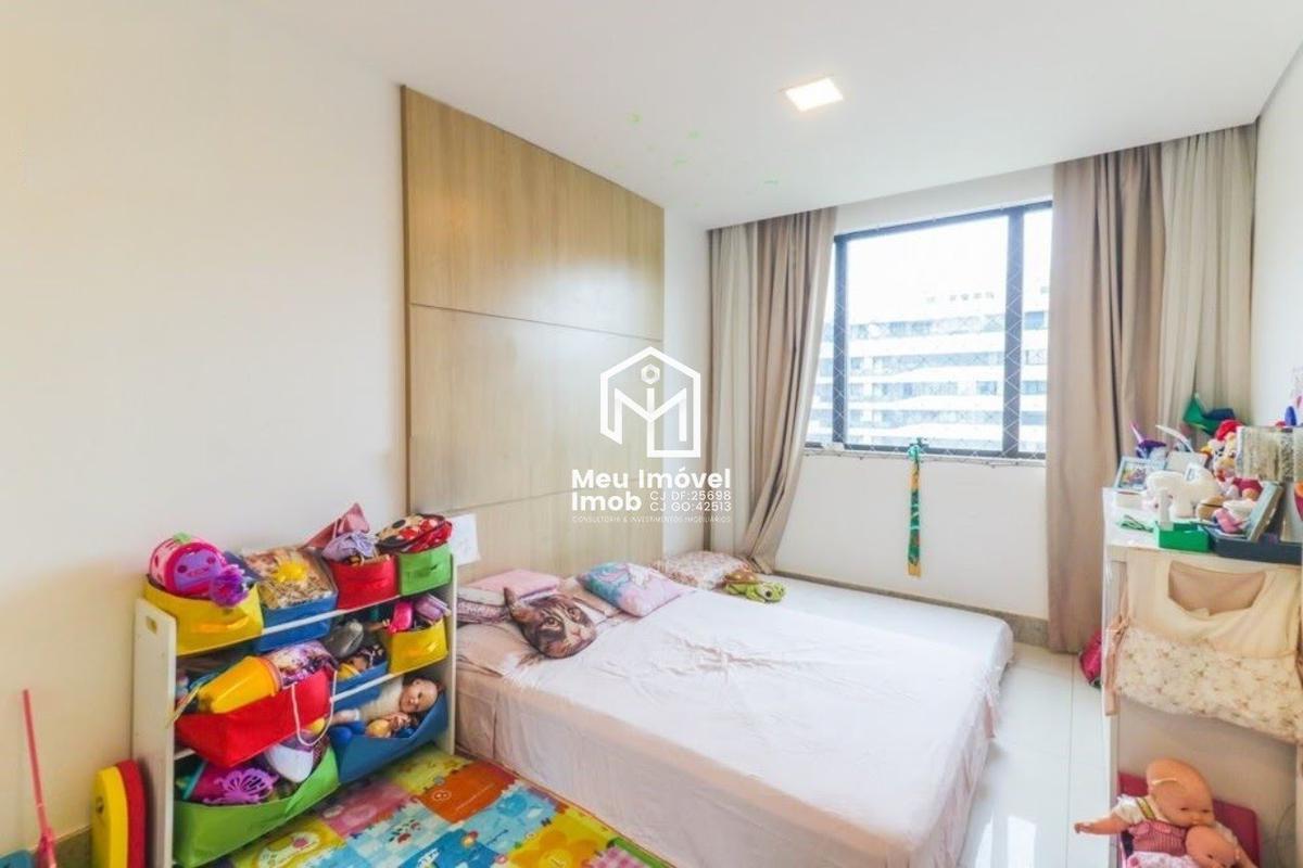 Apartamento, Noroeste, 3 Quartos