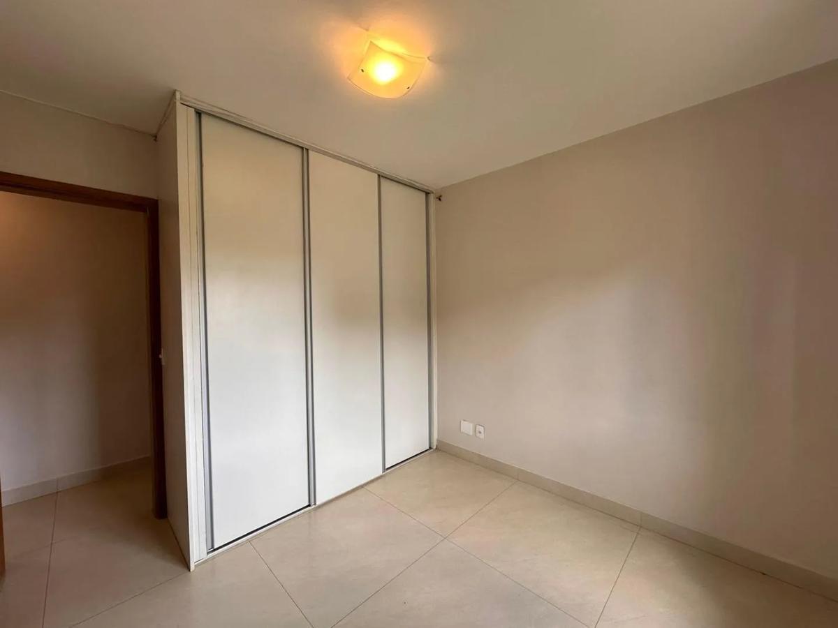 Apartamento, Asa Norte, 3 Quartos, 2 Vagas, 1 Suíte