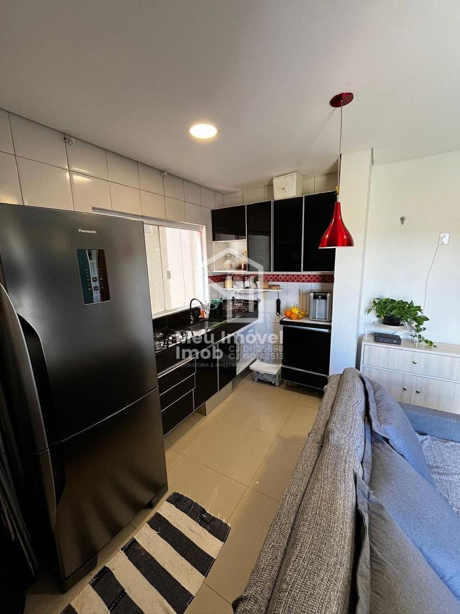 Apartamento, Brasília/Plano Piloto, 1 Quarto