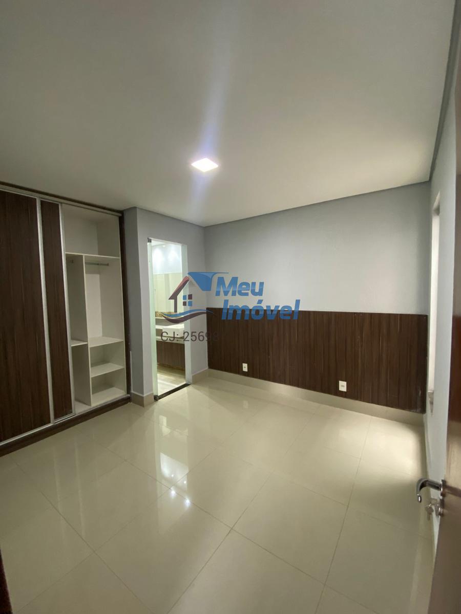Casa, Setor Habitacional Vicente Pires, 4 Quartos, 4 Vagas, 2 Suítes