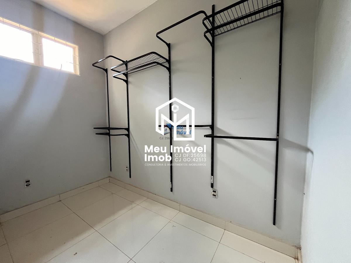 Casa, Brasília/Plano Piloto, 3 Quartos