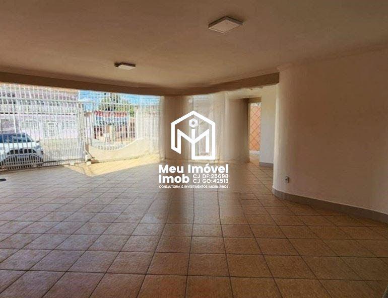 Casa, Taguatinga Norte, 6 Quartos