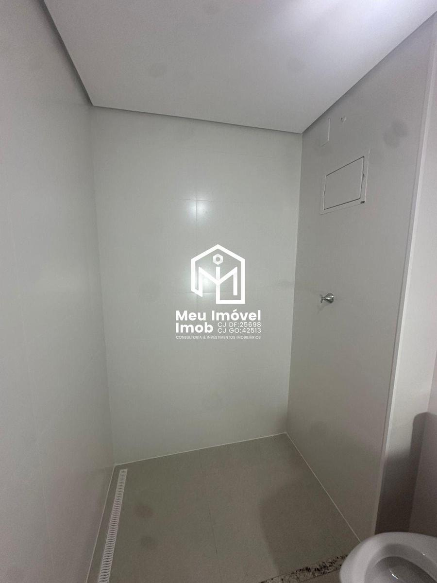 Apartamento, Samambaia Sul, 2 Quartos
