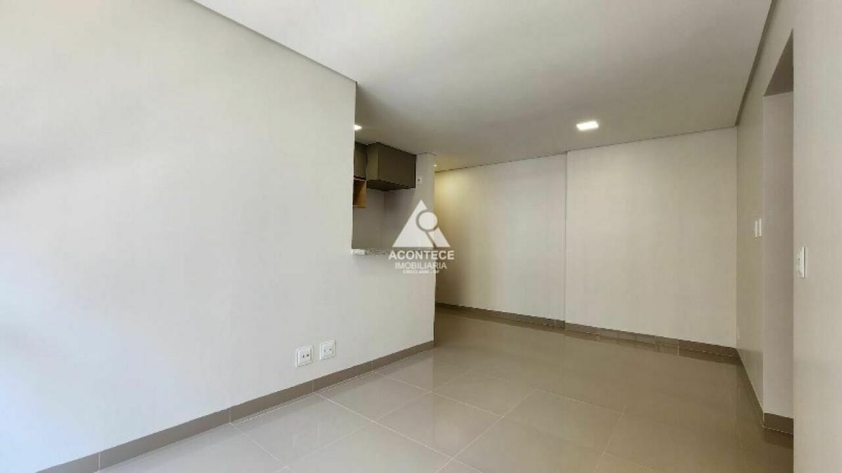 Apartamento, Sul