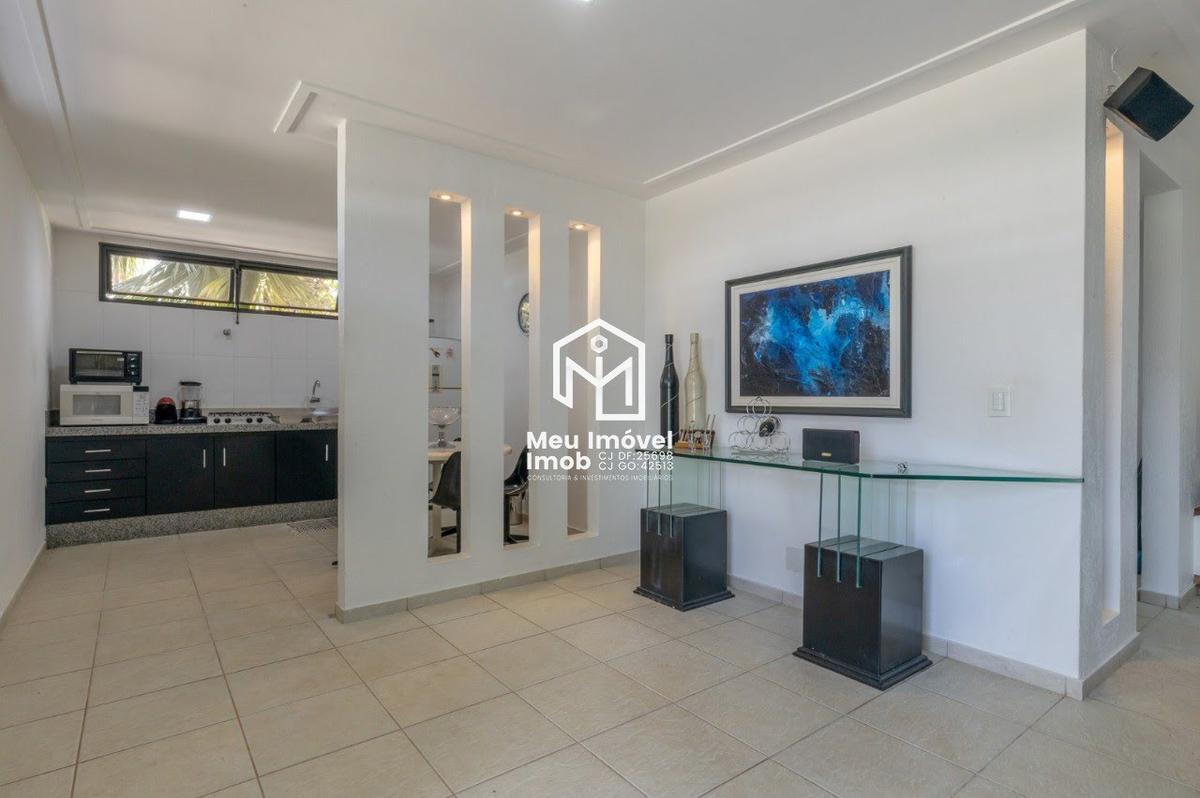 Casa, Park Way, 5 Quartos